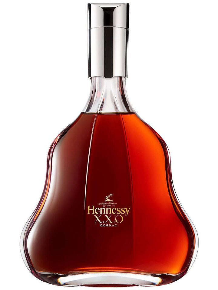 ヘネシー XXO オルダージュ コニャック　Hennessy XXO 1L Hennessy XXO Cognac 1L – The Drink Society