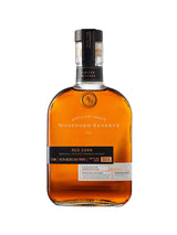 Woodford Reserve Distillery Series Heirloom Red Corn Kentucky Straight Bourbon Whiskey 375mL