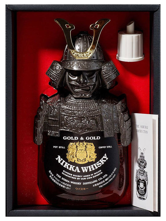 tds-nikka-gold-samurai-metal-